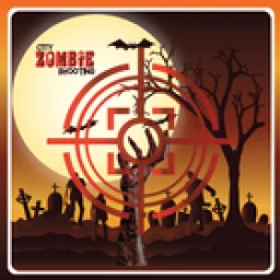 Icono de City Zombie Shooting
