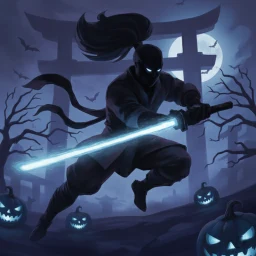 Stickman Master: Shadow Ninja simgesi