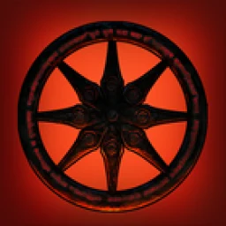 Icono de Mahabharata - Legend of Abhimanyu