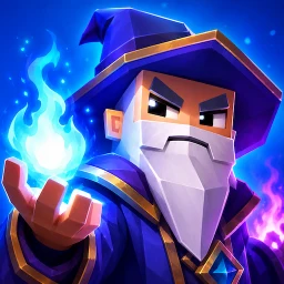 Icono de Magica.io